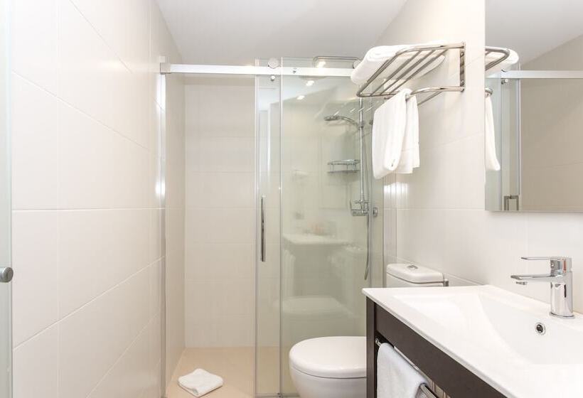 Standardzimmer, Alcanada Golf