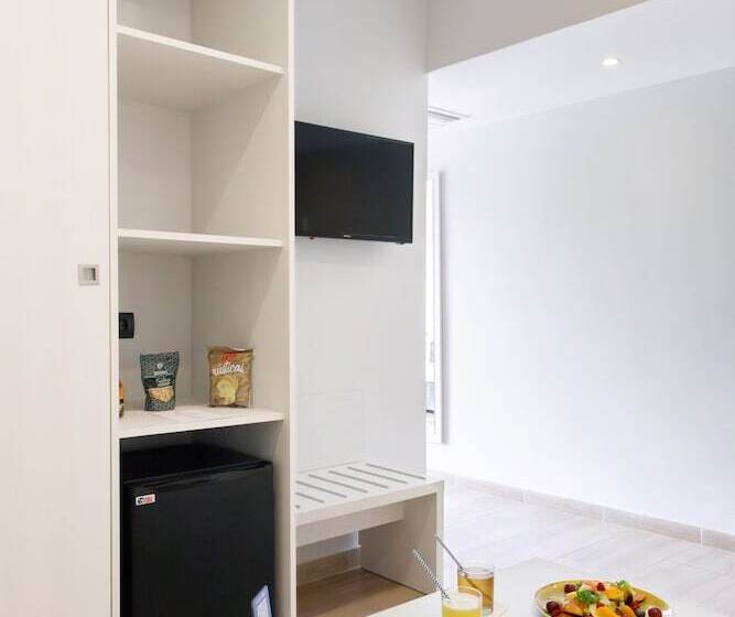 Junior Suite mit Meerblick, Alcanada Golf