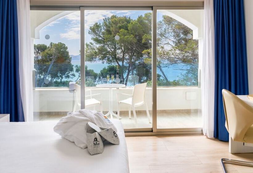 Junior Suite mit Meerblick, Alcanada Golf