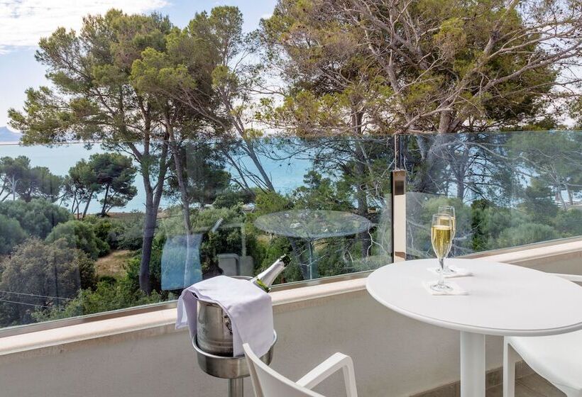 Junior Suite mit Meerblick, Alcanada Golf