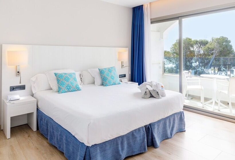 Junior Suite mit Meerblick, Alcanada Golf