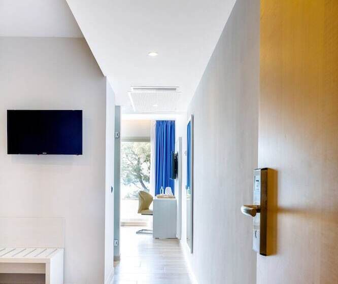 Junior Suite mit Meerblick, Alcanada Golf