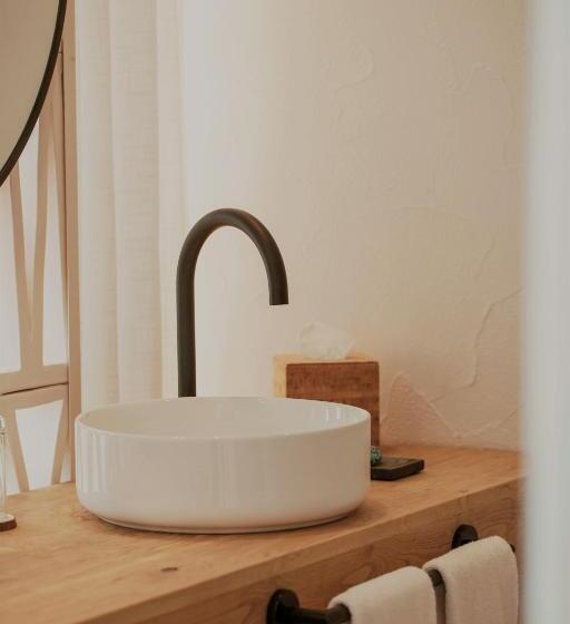 スタンダードルーム, Nativo Hotel Ibiza