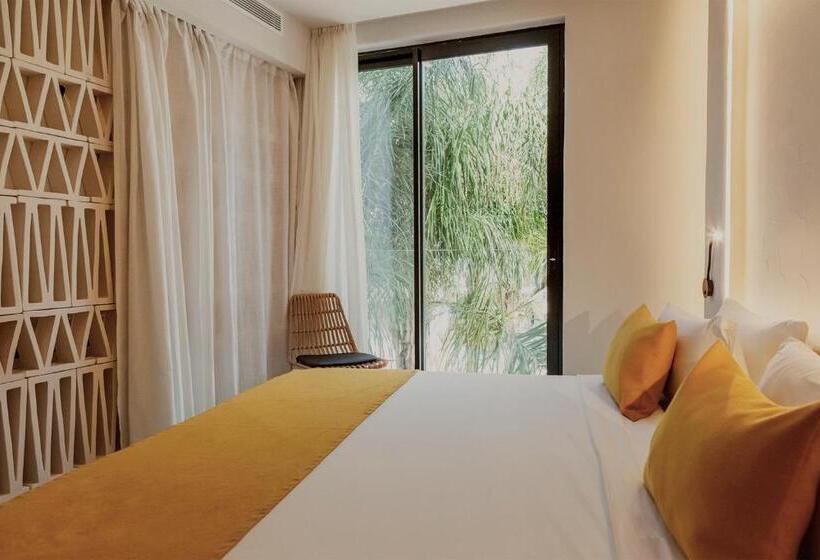 スタンダードルーム, Nativo Hotel Ibiza