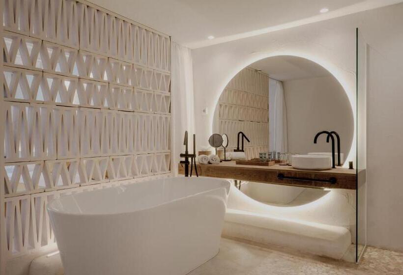 テラス付きスタンダードルーム, Nativo Hotel Ibiza