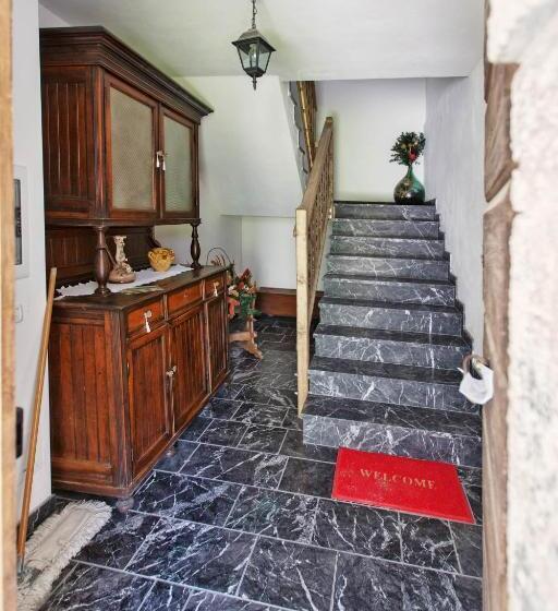 شقة ديلوكس غرفة واحدة, Albergo Diffuso Col Gentile Socchieve