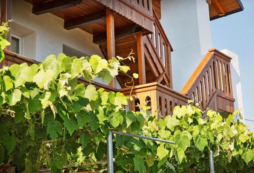 شقة غرفة واحدة ذات إطلالة, Albergo Diffuso Col Gentile Socchieve