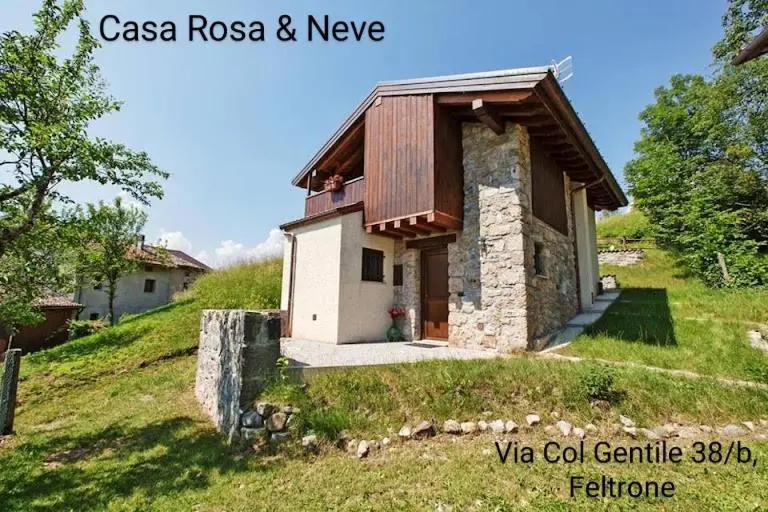 １ベッドルームのスーペリアアパートメント, Albergo Diffuso Col Gentile Socchieve