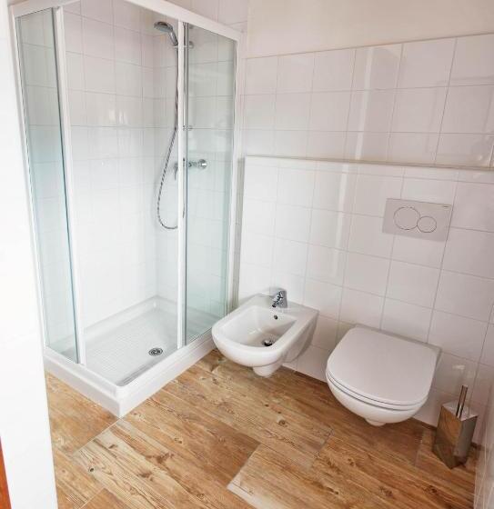 شقة غرفتين, Albergo Diffuso Col Gentile Socchieve