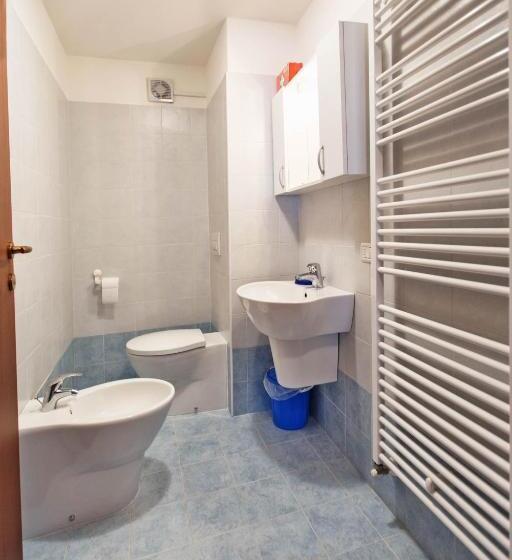 Апартаменты Deluxe 1 Спальня, Albergo Diffuso Col Gentile Socchieve