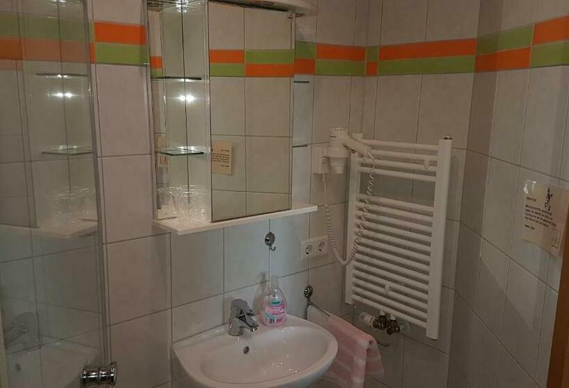 Номер Стандарт Индивидуальный, Landgasthof Zur Linde