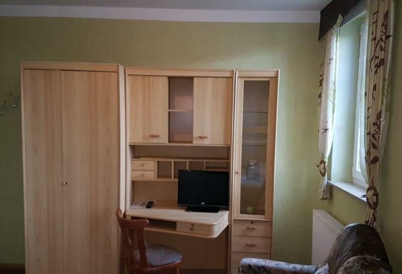 Номер Стандарт Индивидуальный, Landgasthof Zur Linde