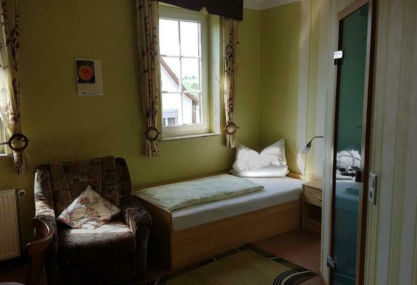 Номер Стандарт Индивидуальный, Landgasthof Zur Linde