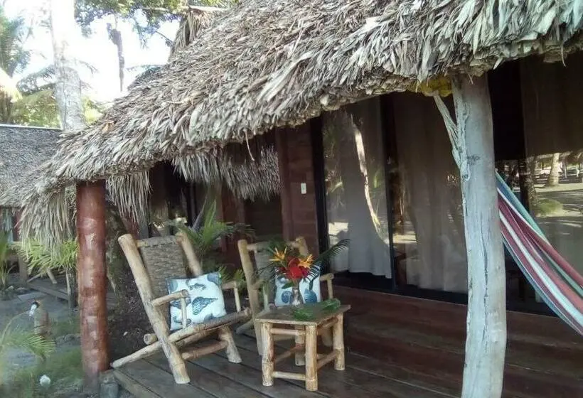 オーシャンビュージュニアスイート, Playa Paraiso En Magante