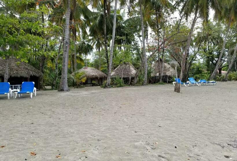 주니어 스위트 바다 전망, Playa Paraiso En Magante