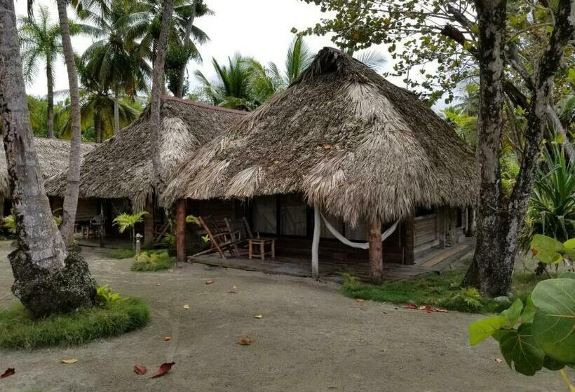 סוויטת ג'וניור נוף לים, Playa Paraiso En Magante