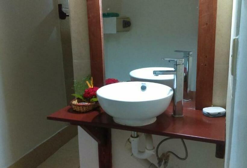 סוויטת ג'וניור נוף לים, Playa Paraiso En Magante