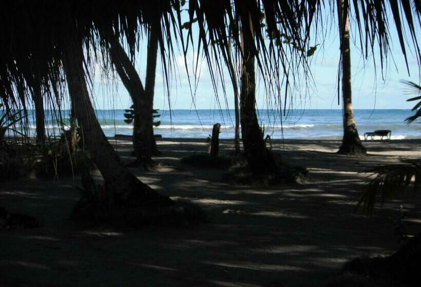 주니어 스위트 바다 전망, Playa Paraiso En Magante