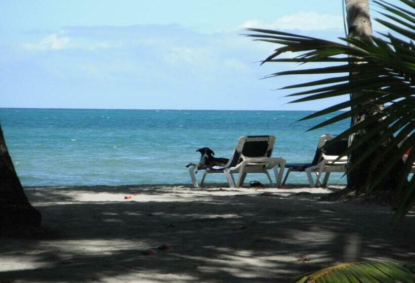סוויטת ג'וניור נוף לים, Playa Paraiso En Magante