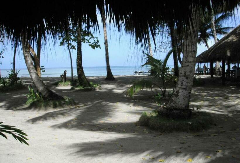 סוויטת ג'וניור נוף לים, Playa Paraiso En Magante