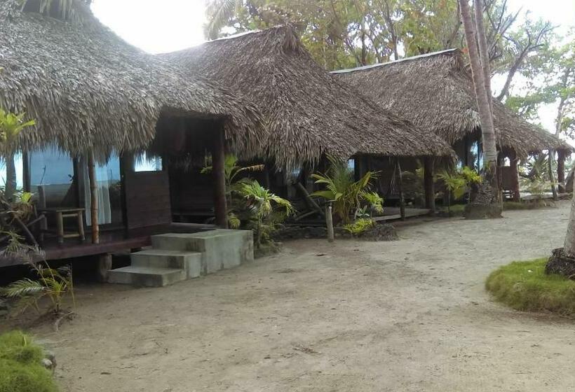 주니어 스위트 바다 전망, Playa Paraiso En Magante