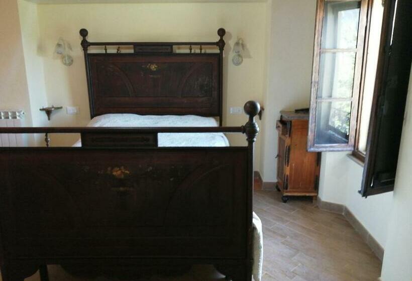 デラックスルーム, B&b Dal Brillante