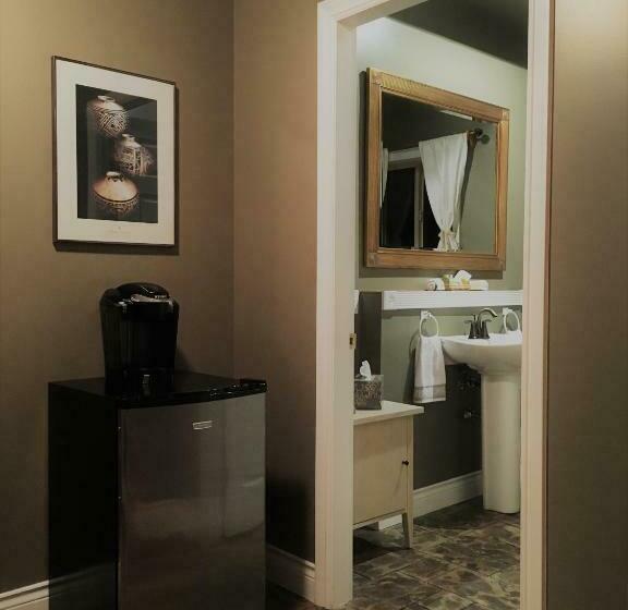 デラックススイート, Casa Colina