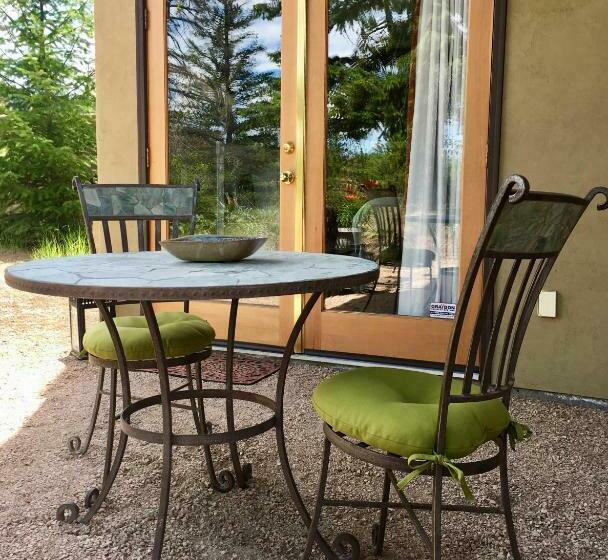 デラックススイート, Casa Colina