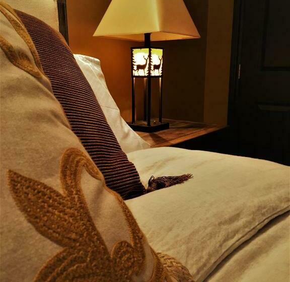 デラックススイート, Casa Colina