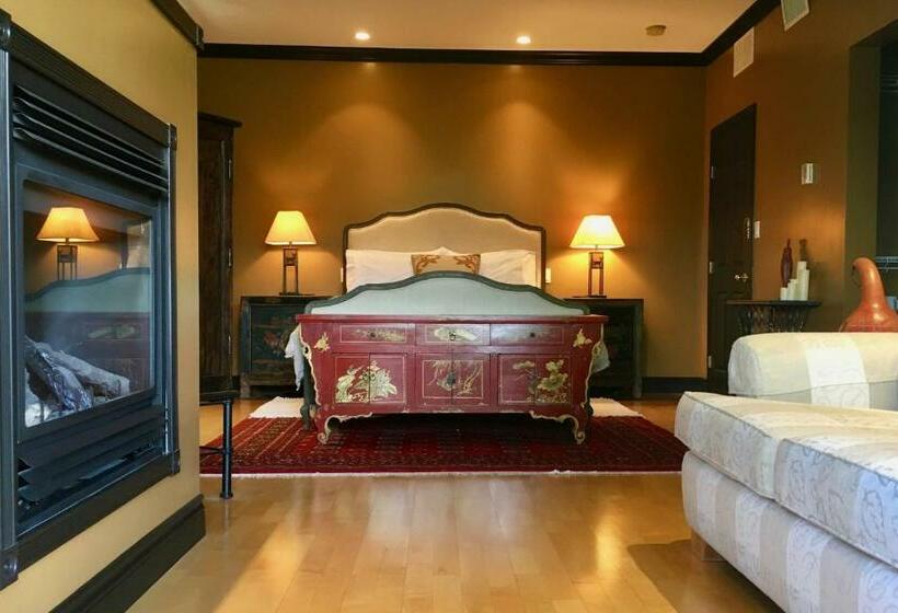 デラックススイート, Casa Colina