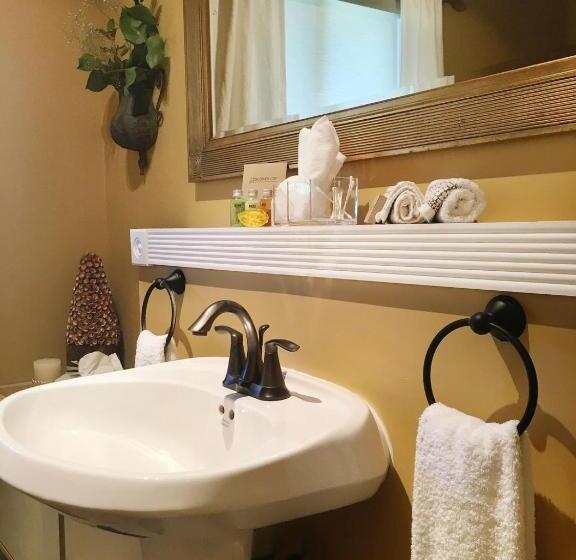 デラックススイート, Casa Colina