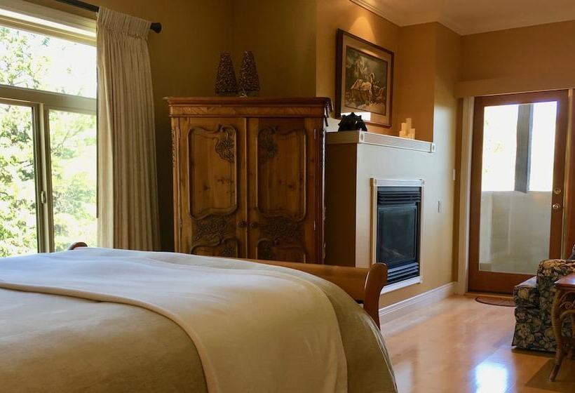 デラックススイート, Casa Colina