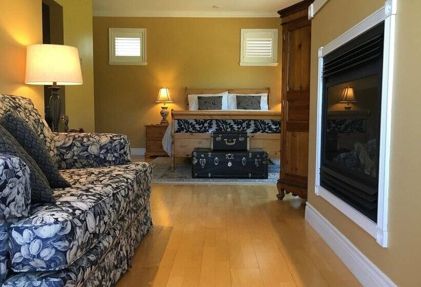 デラックススイート, Casa Colina