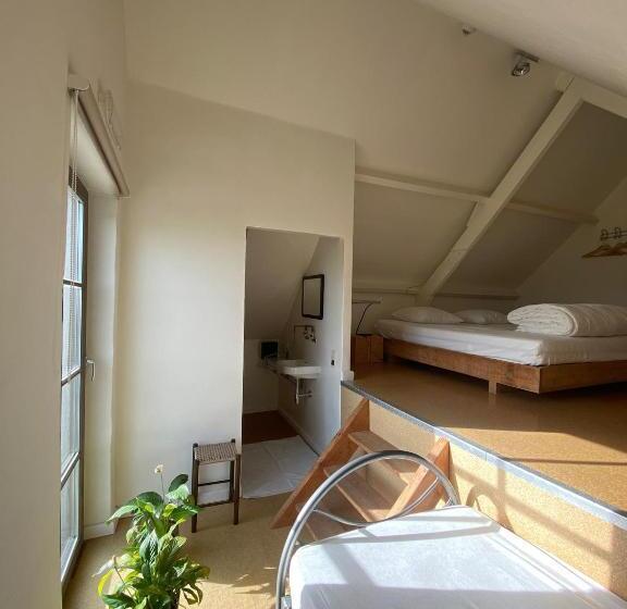 Дом 1 Спальня, Eeuwenhout Vakantiedomein