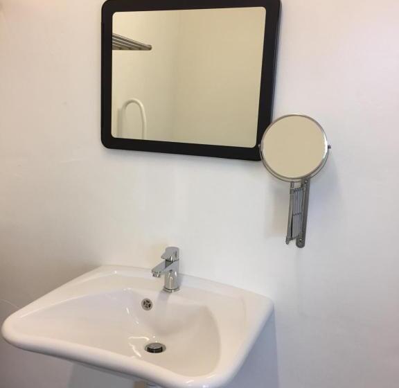 1间卧室的房子, Eeuwenhout Vakantiedomein