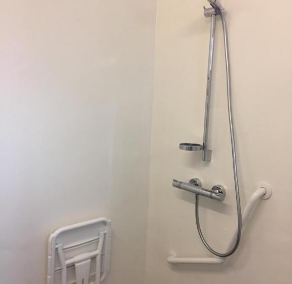 1间卧室的房子, Eeuwenhout Vakantiedomein