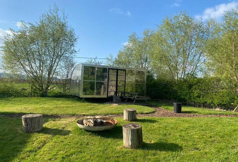 Standard Tent, Eeuwenhout Vakantiedomein