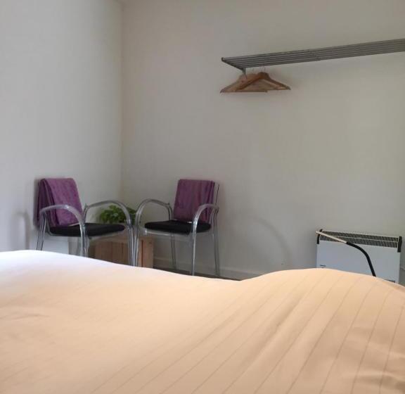 1间卧室的房子, Eeuwenhout Vakantiedomein