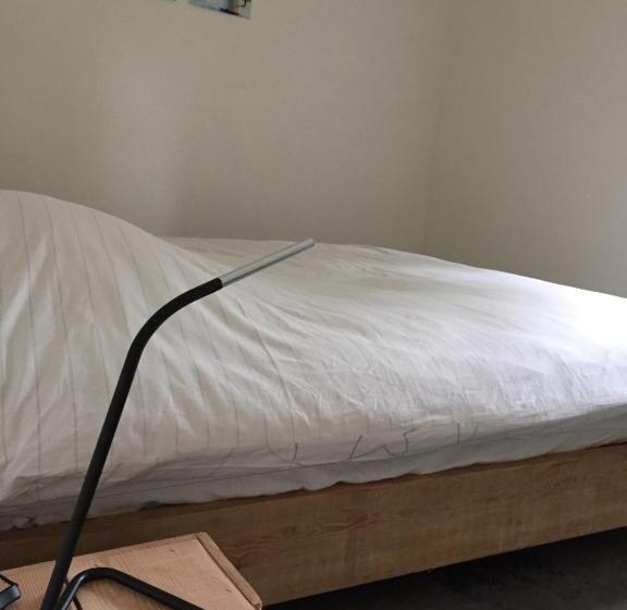 1间卧室的房子, Eeuwenhout Vakantiedomein