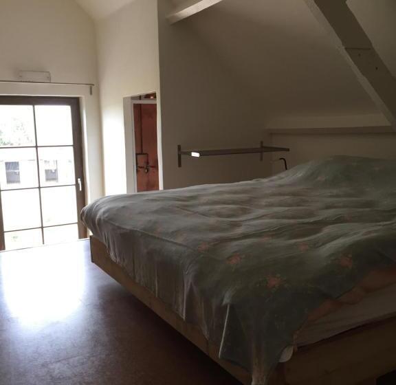 1间卧室的房子, Eeuwenhout Vakantiedomein