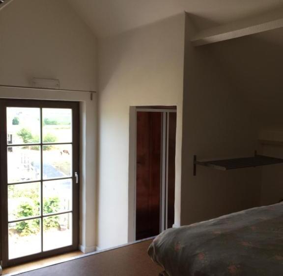 1间卧室的房子, Eeuwenhout Vakantiedomein