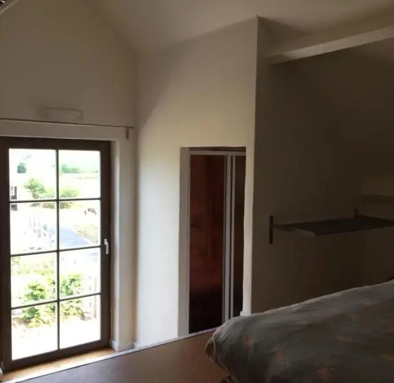 １ベッドルームハウス, Eeuwenhout Vakantiedomein
