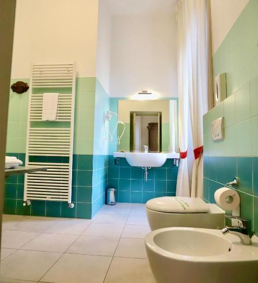 غرفة ديلوكس, La Villa Del Lago