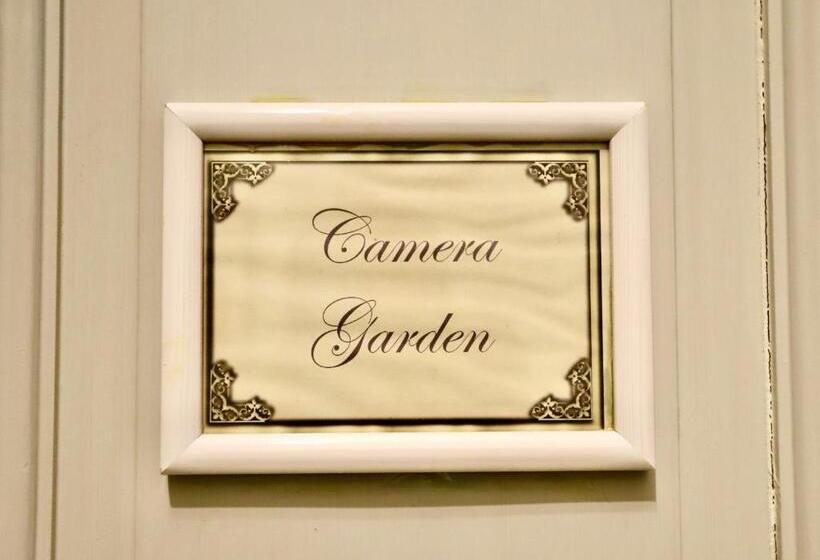 غرفة ديلوكس, La Villa Del Lago