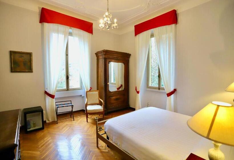 غرفة ديلوكس, La Villa Del Lago