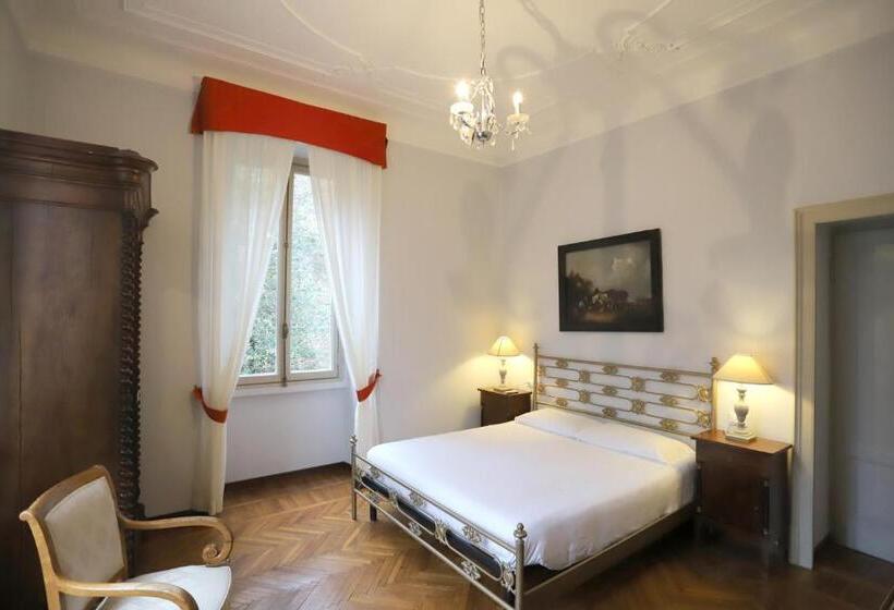 غرفة ديلوكس, La Villa Del Lago