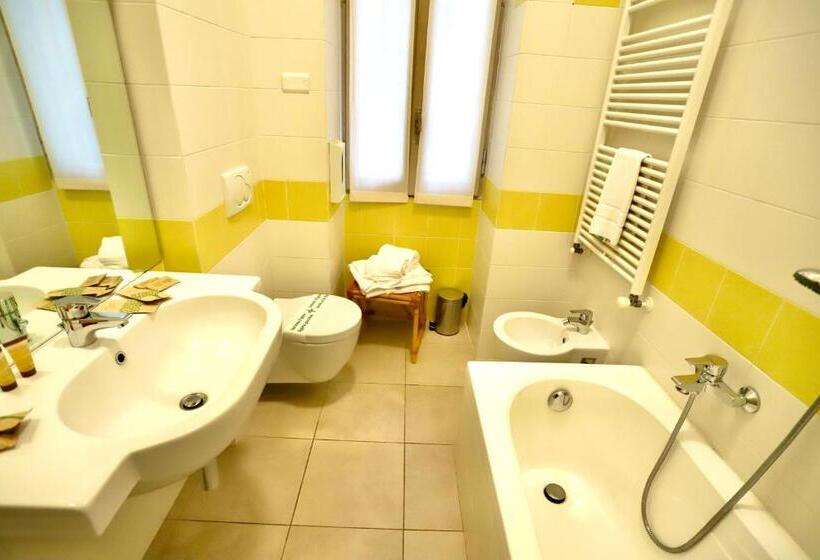 Номер Стандарт, La Villa Del Lago