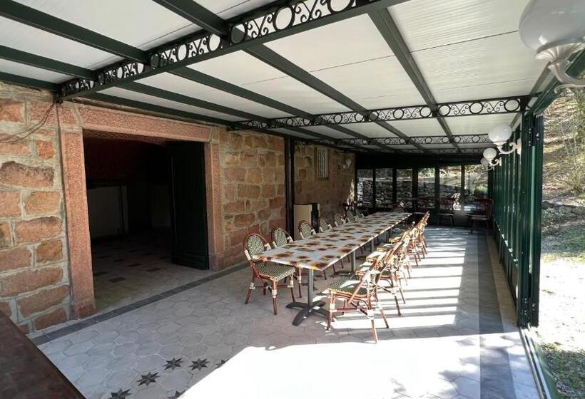 فيلا غرفة نوم واحدة مع مسبح, La Villa Del Lago