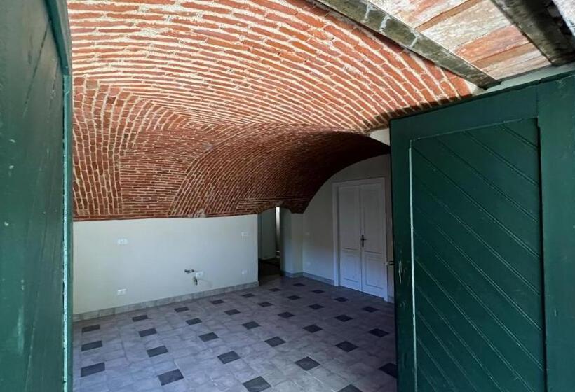 빌라 1 베드룸 - 수영장, La Villa Del Lago