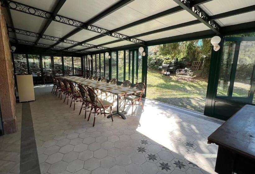 فيلا غرفة نوم واحدة مع مسبح, La Villa Del Lago